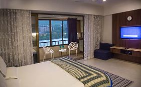 Lavasa Luxury Lakeview Studio